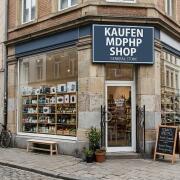 kaufenmdphp