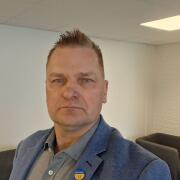 richard treimuth