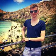 Patrik Sebastian Unt